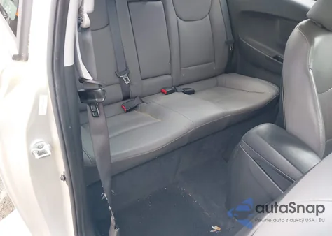 2014 Hyundai Elantra Gs/Se z USA, uszkodzony, nr VIN KMHDH6AH3EU023995